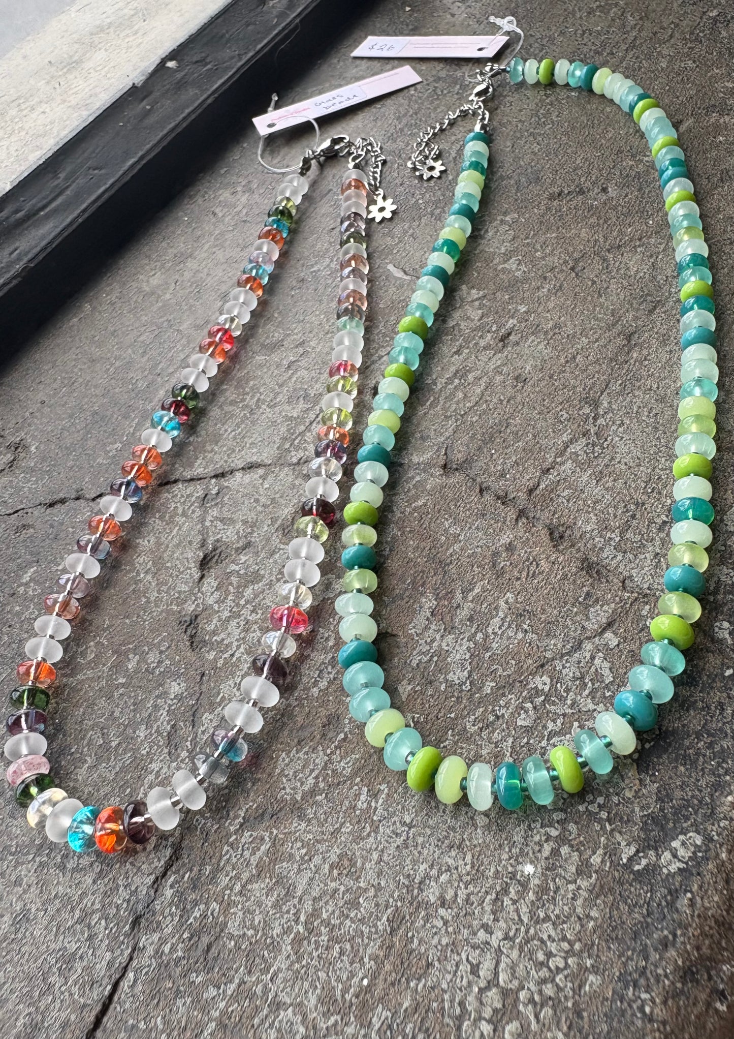 Cathlin Necklace