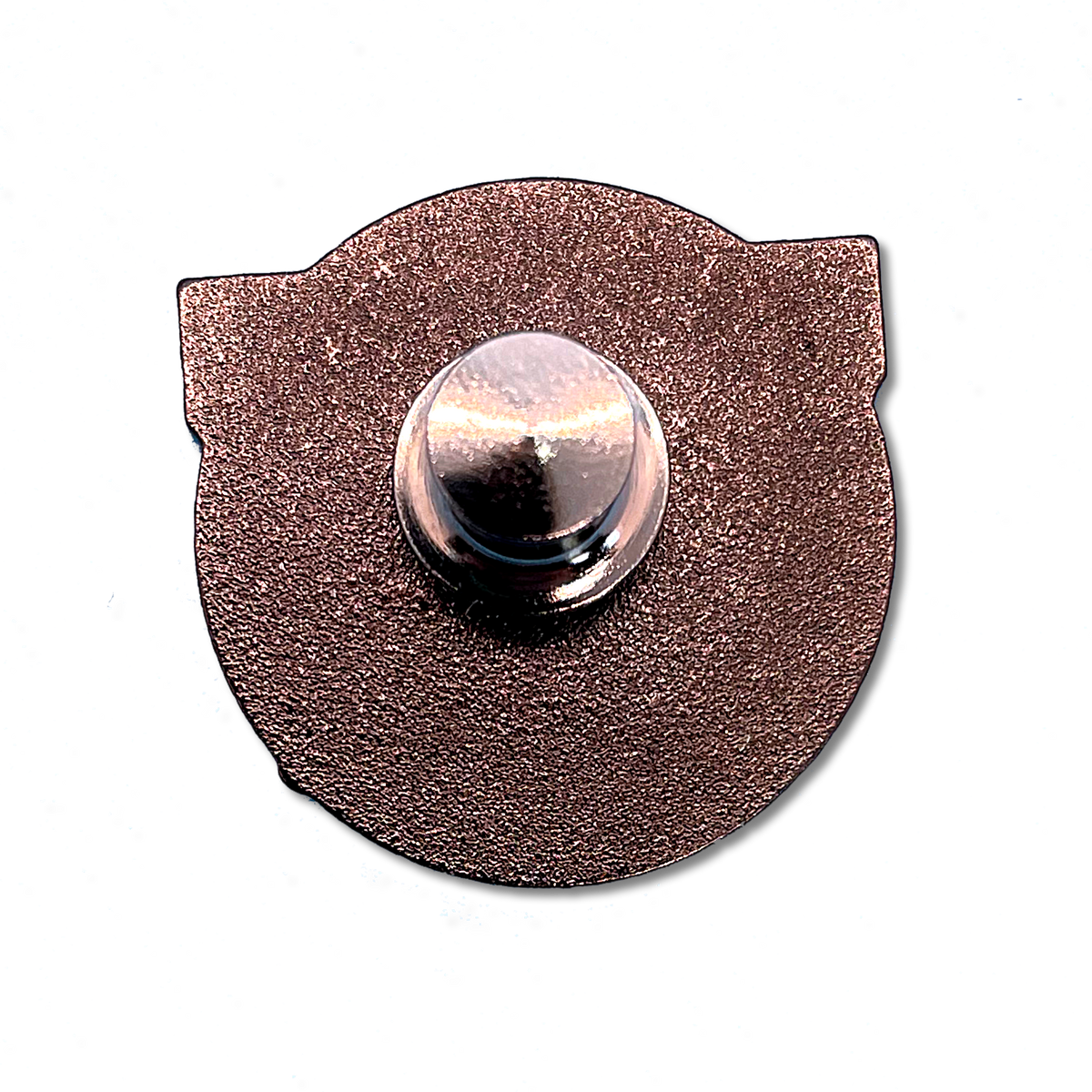 "Pure Chaos" Pin