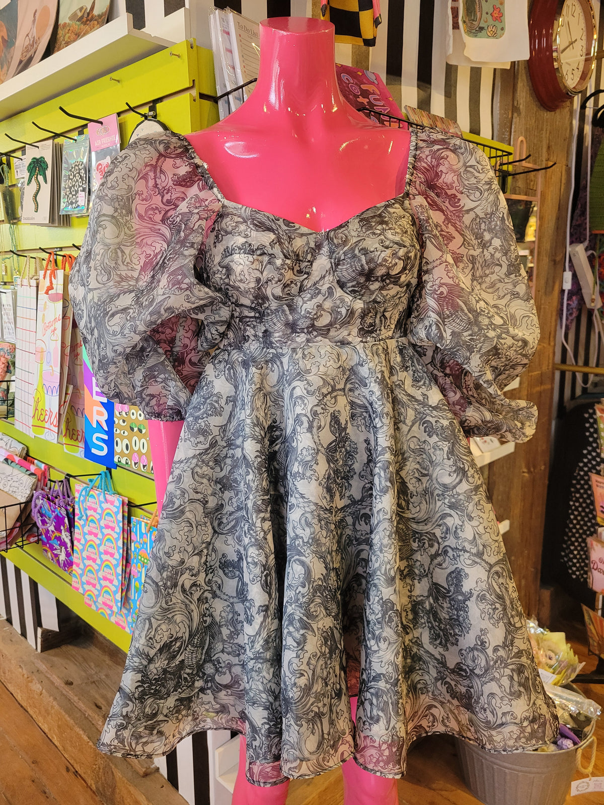 Selkie X Free People Princess dress - Extra Small