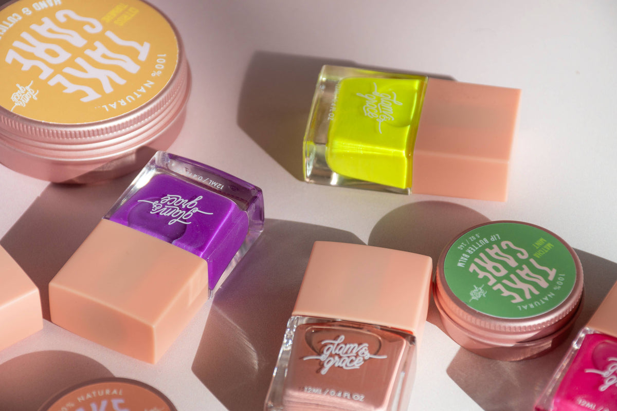 Nail Polish - Unbothered