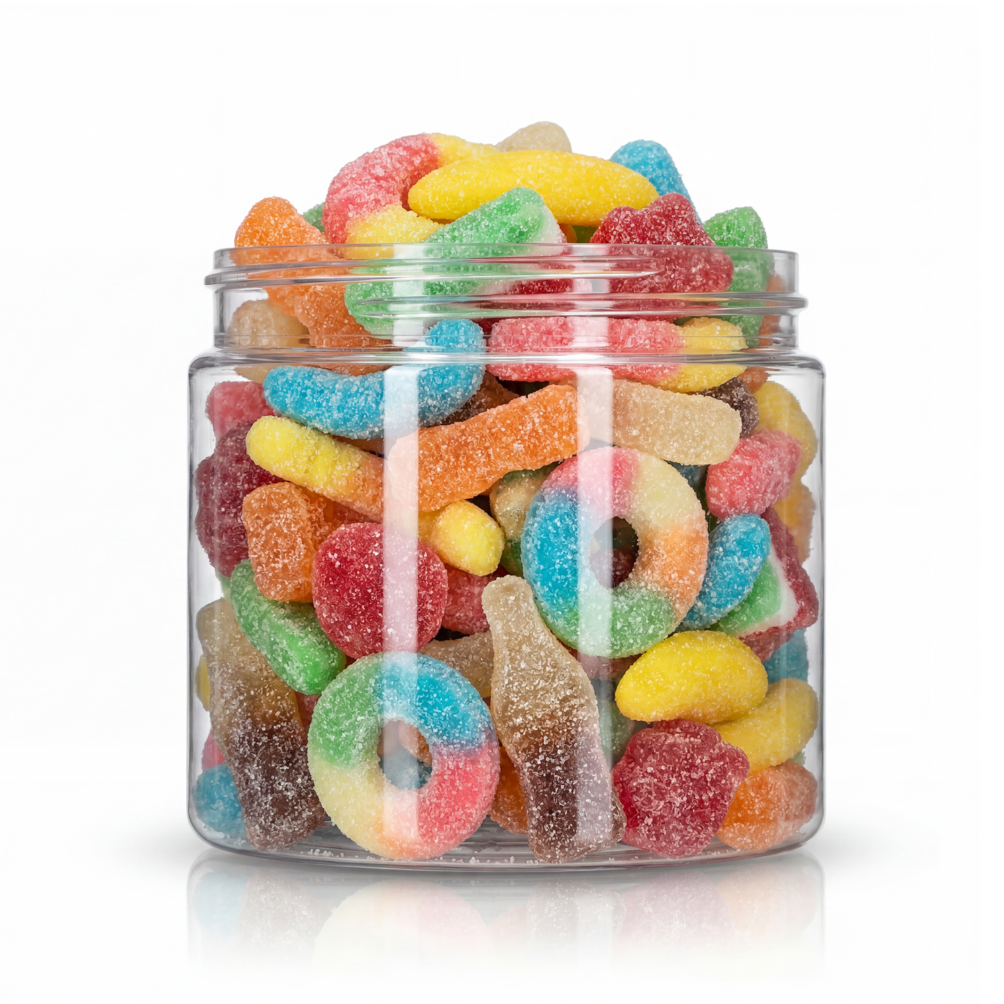 All-Star Candy Mix Bag | Premium Sweets Mix | 340g