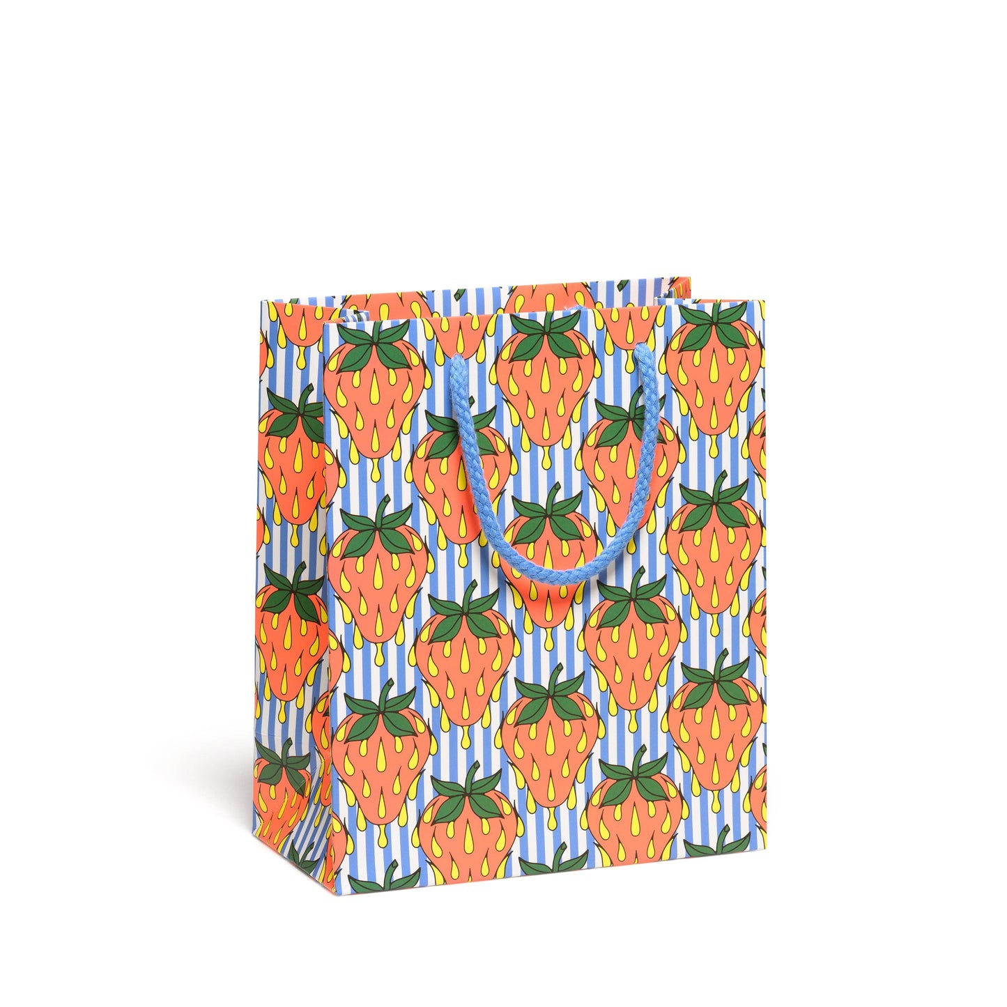 So Many Strawberries Medium Gift Bag