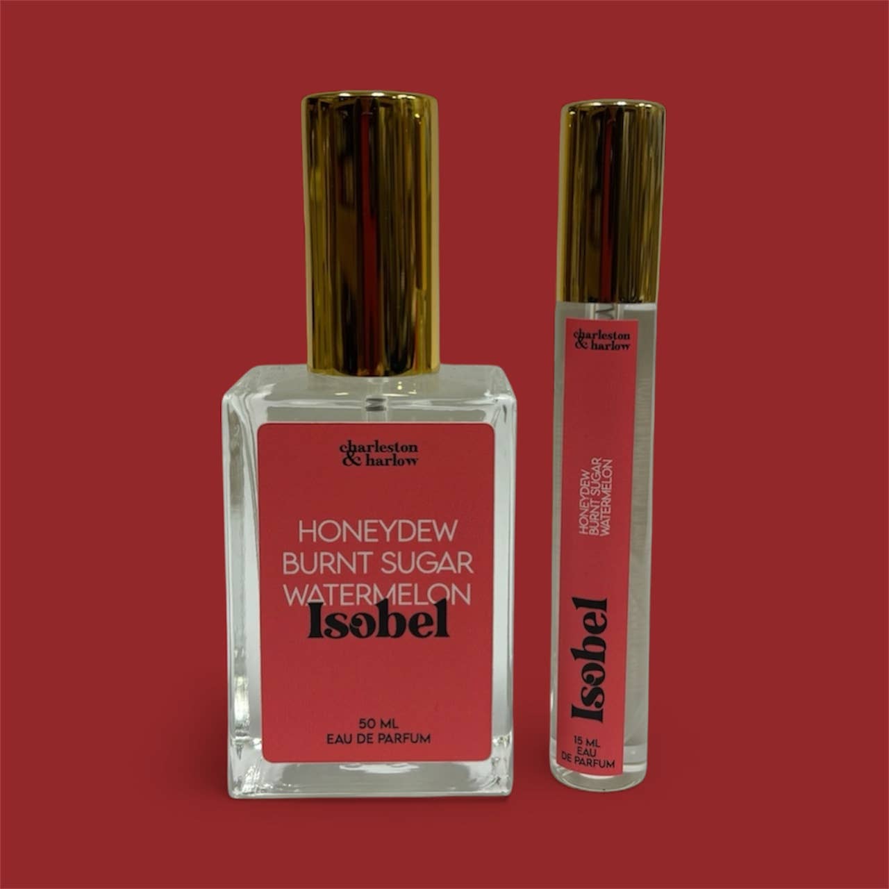 Isobel Perfume Fragrance Unisex 50mL