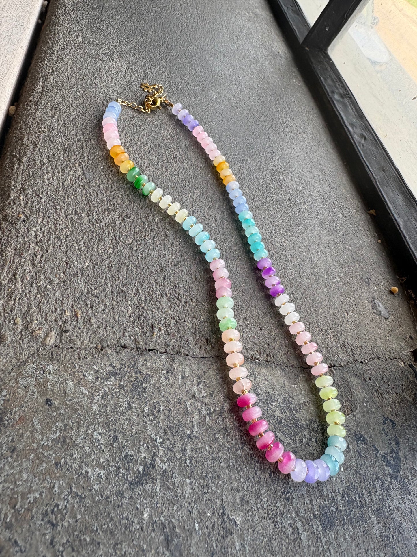 Luella Necklace