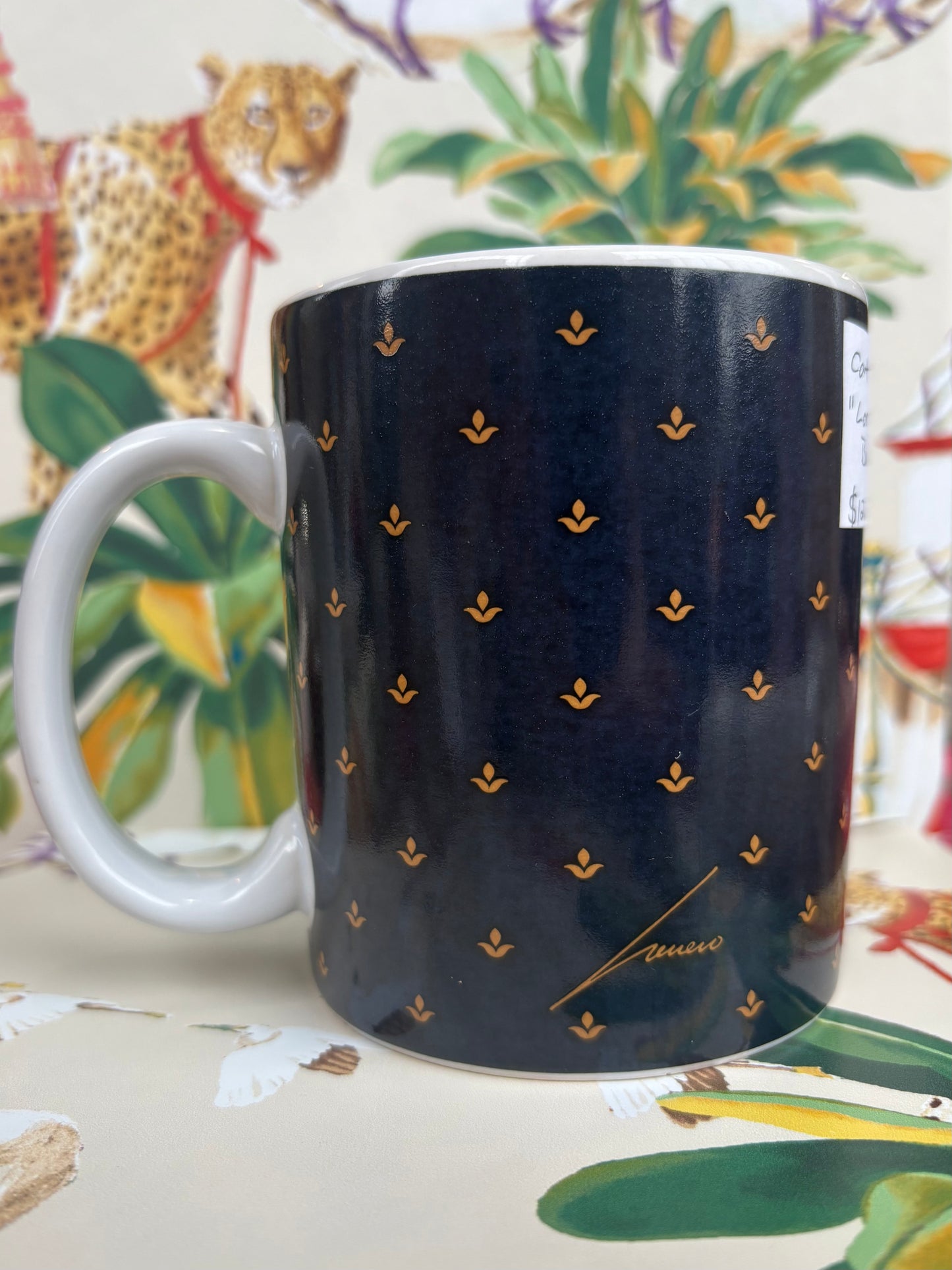 Lord Buffington Mug