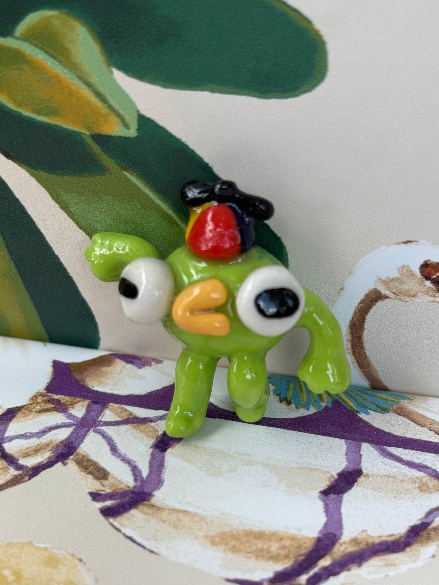 Bing Bong Magnet