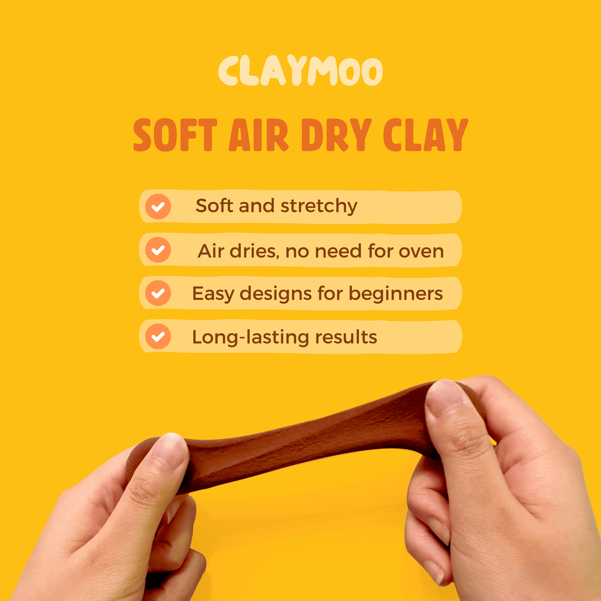 Ramenlicious DIY Clay Kit
