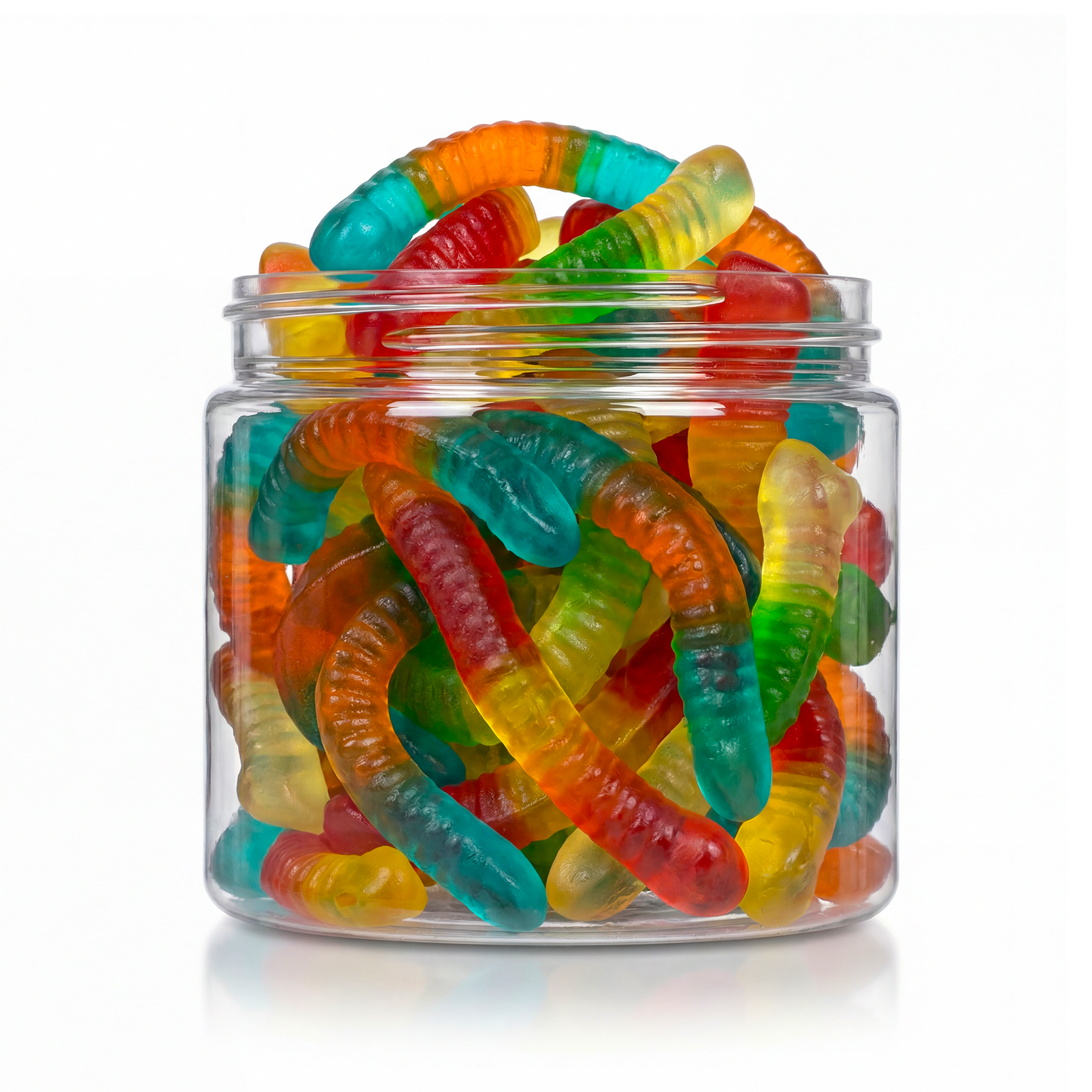 Candy Cute Clouds | Sweet Sunny Gummy Candy | 340 g