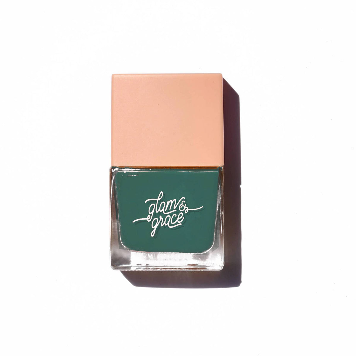 Non-Toxic Nail Polish - Jaded