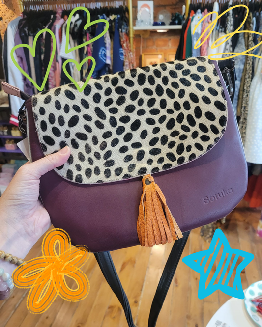 Brigittes August Faves