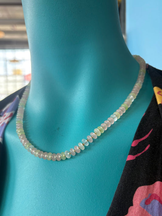 Mae Necklace