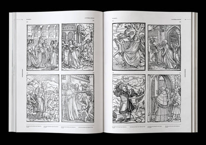 Vault Editions: The Dance of Death Reference Book