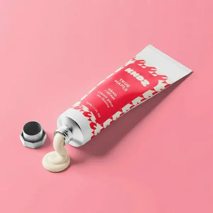 True Maple Hand Cream