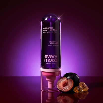Hydrating Body & Hair Mist | 100 mL