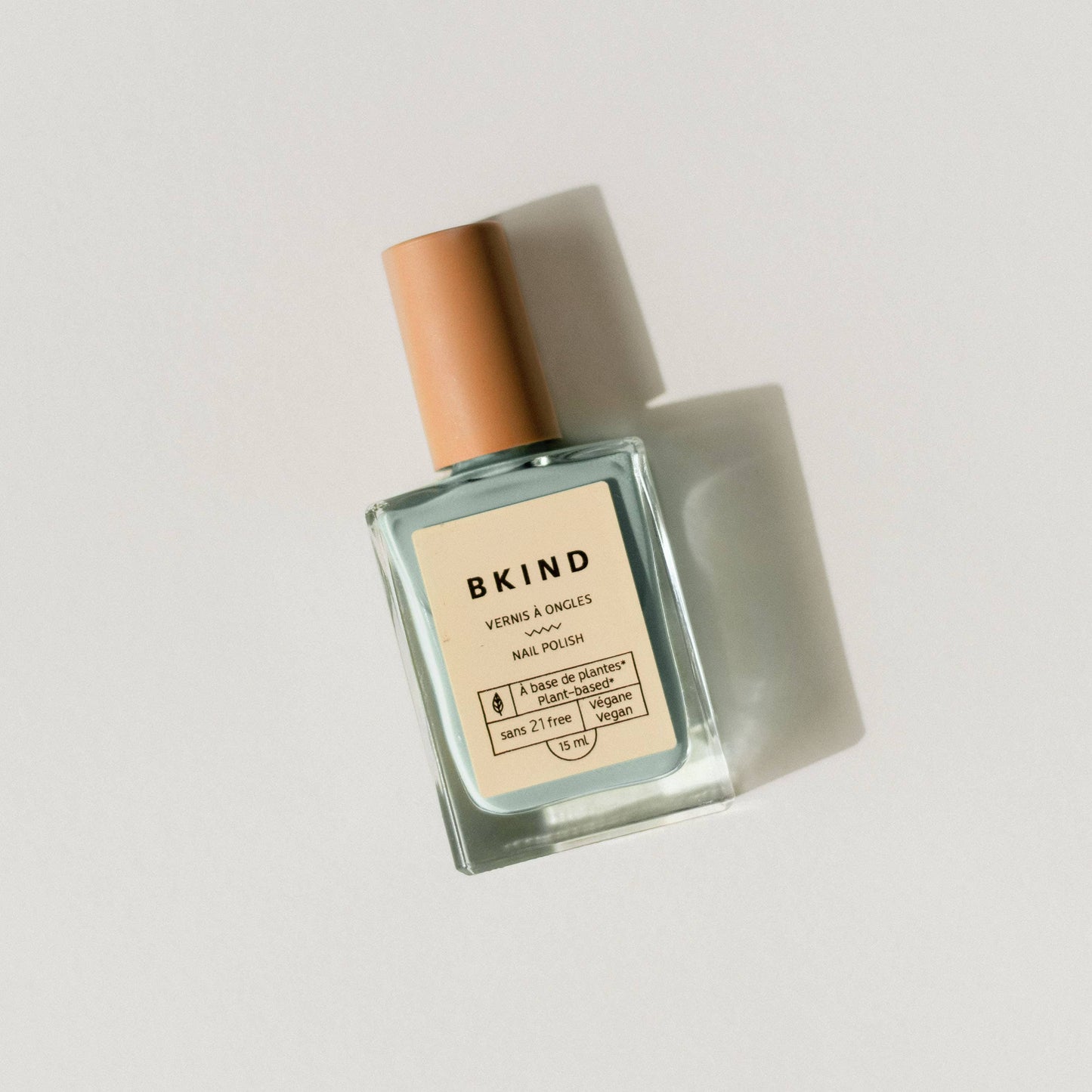 Vegan & 21-free Nail Polish - Pisces