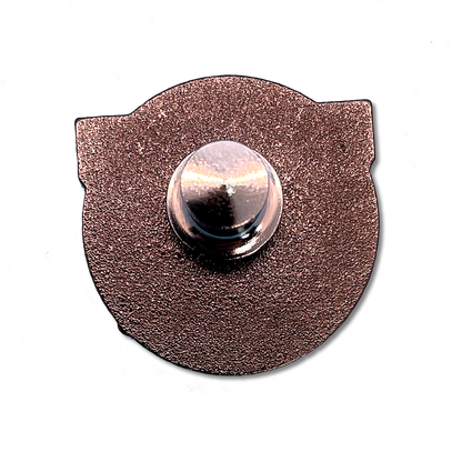 "Pure Chaos" Pin