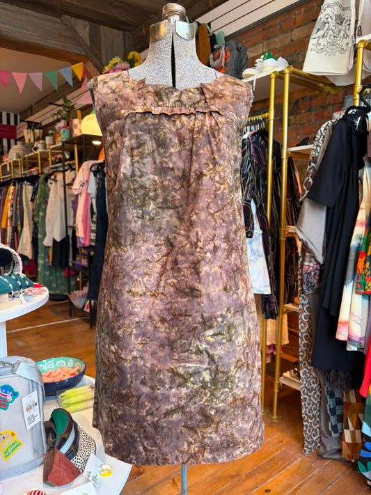 Comrags sleeveless dress - Medium