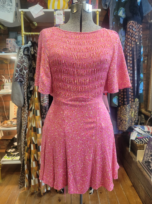 Free People Florence mini dress - Extra Small