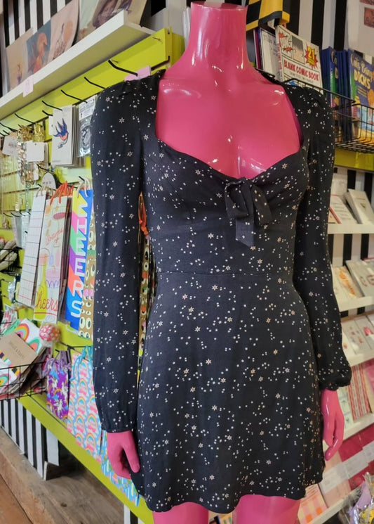 Reformation Valentine dress - Extra Small