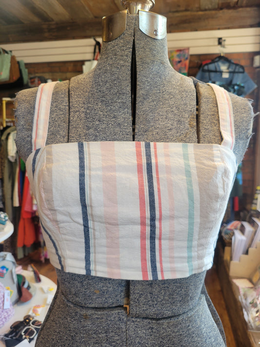 Forever 21 crop top - size Medium