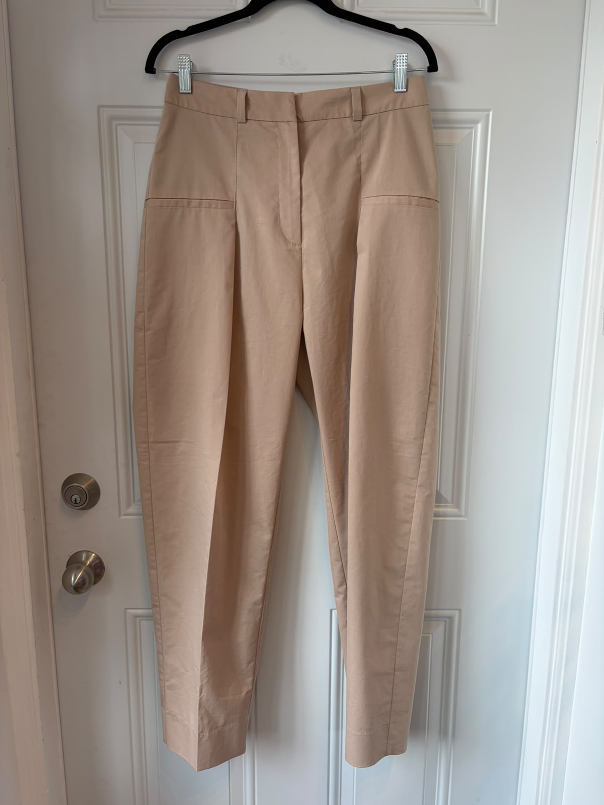 NWT Kiefermann Berlin trousers - size small