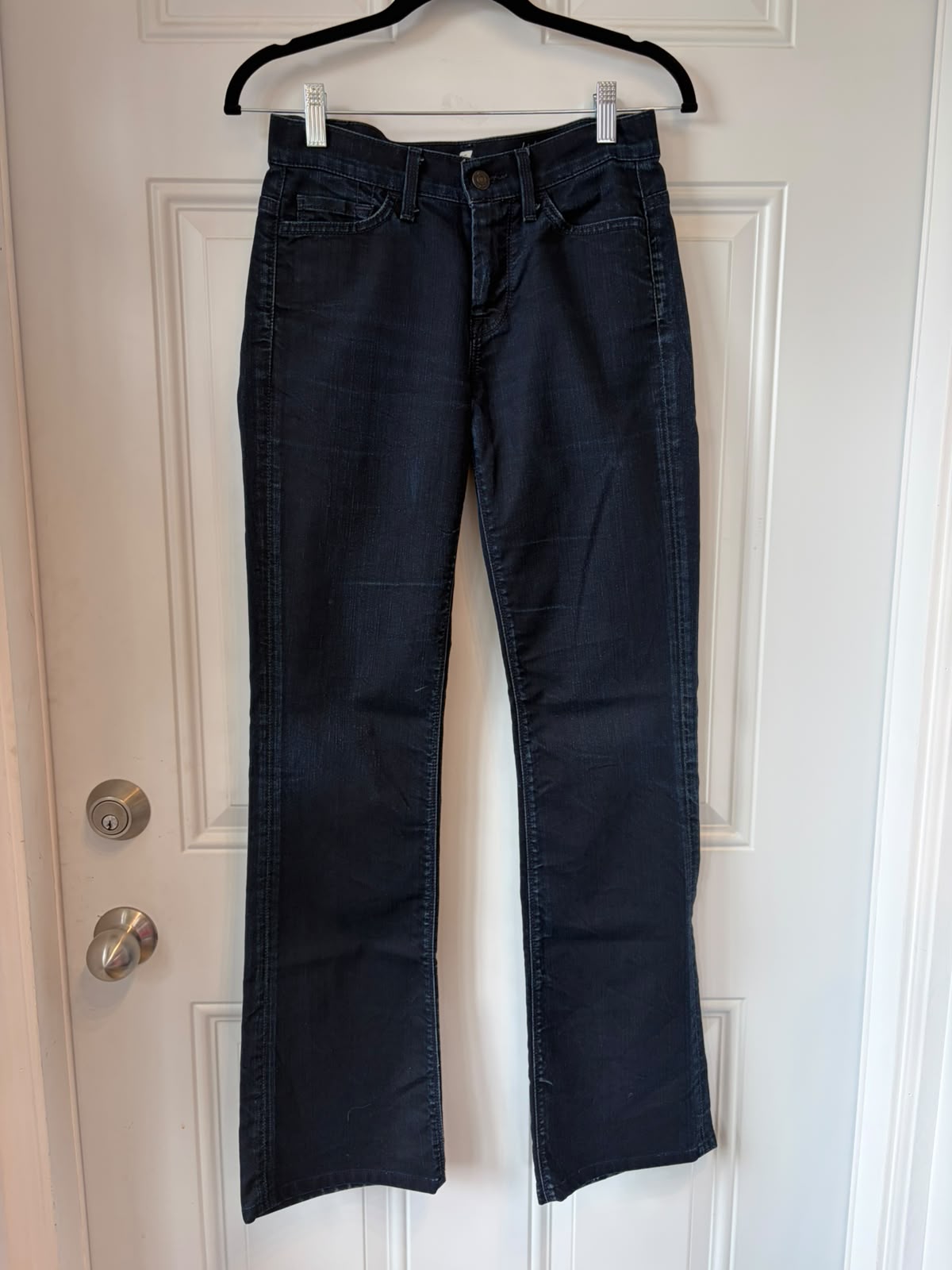 7 For All Mankind bootcut jeans - size 26