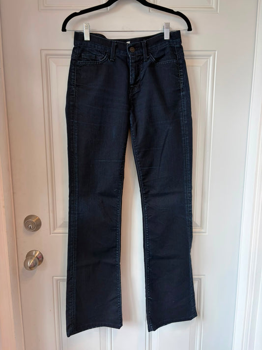 7 For All Mankind bootcut jeans - size 26