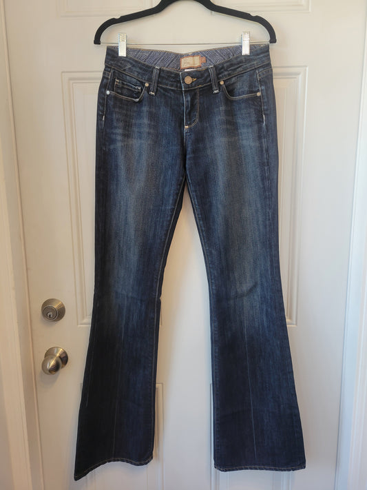 Vintage Y2K Paige Premium denim jeans - size 27