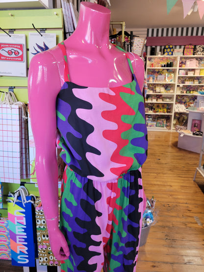 Nooworks Jumpsuit- size Extra Large