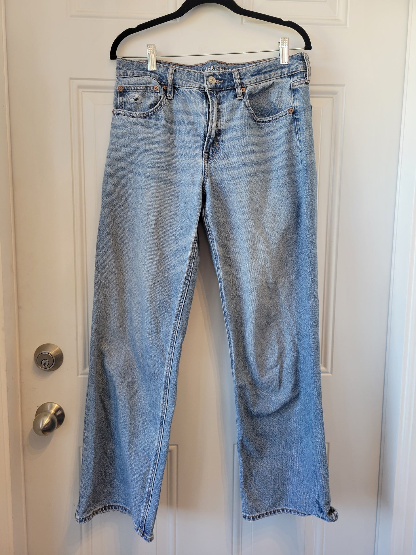 American Eagle Jean Strigid- taille 32