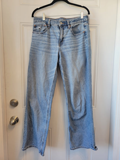 American Eagle Jean Strigid- taille 32