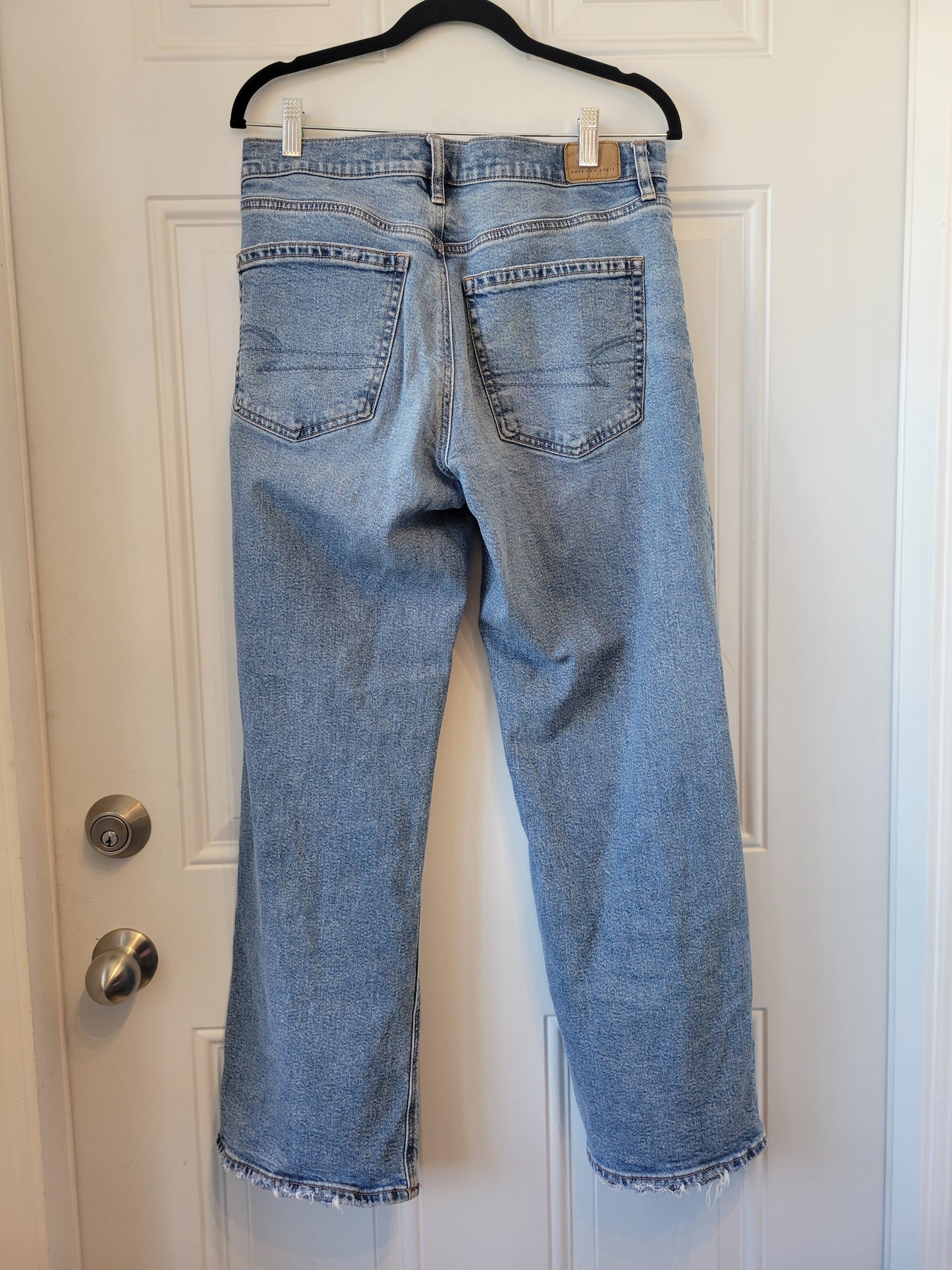 American Eagle Jean Strigid- taille 32