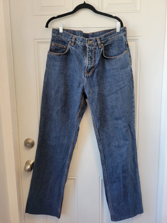 Denver Hayes jeans - size Large
