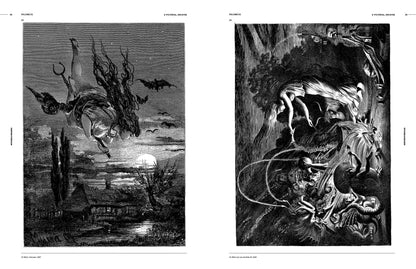 Vault Editions: Witches & Wizards Reference Book