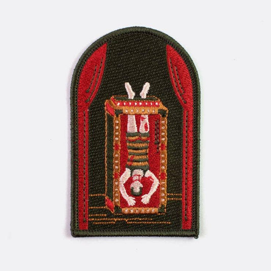 Houdini - Patch