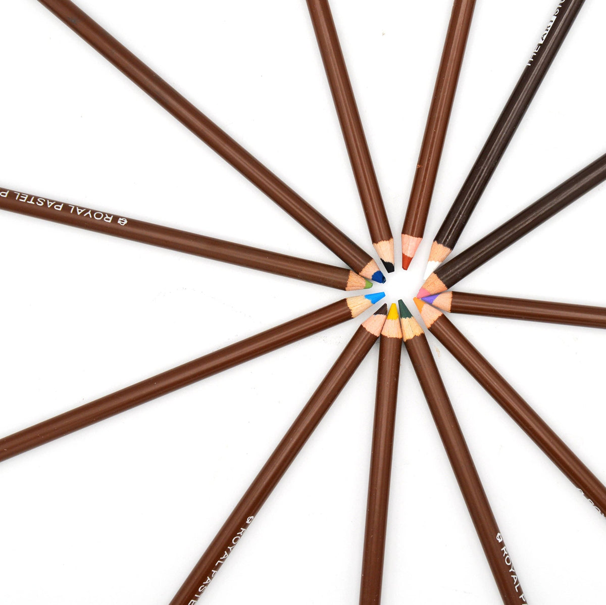 Pastel Crayon