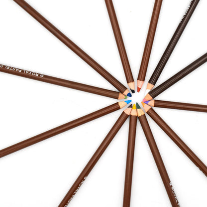 Pastel Crayon