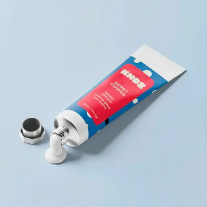 Berry Power Hand Cream