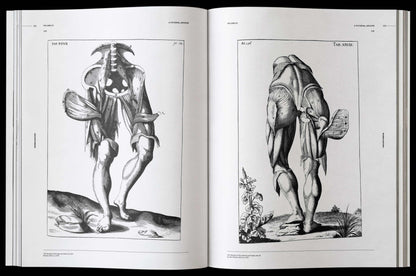 Vault Editions: Morbid Anatomy Reference Book