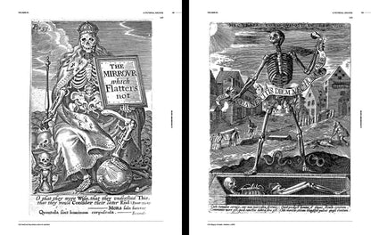 Vault Editions: Death and Mortality Reference Book