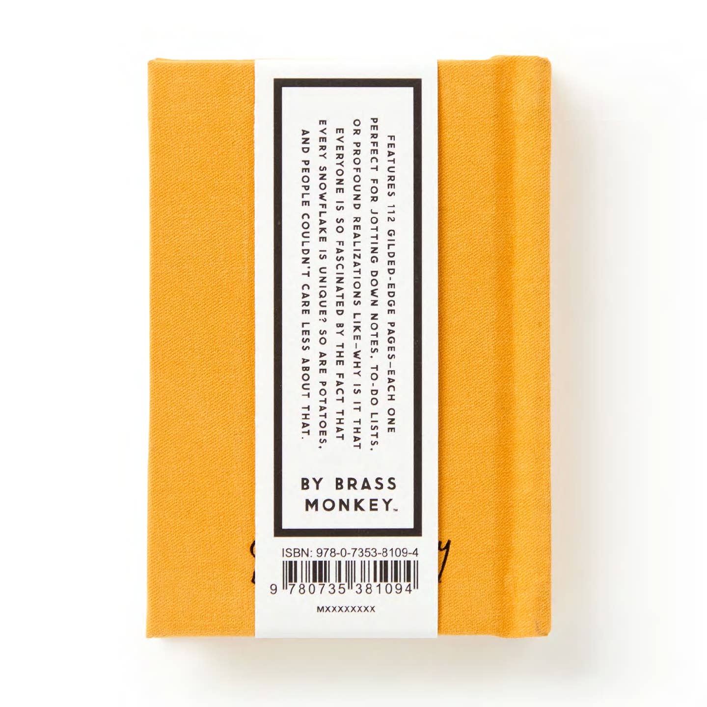 A Tiny Diary for Tiny Thoughts