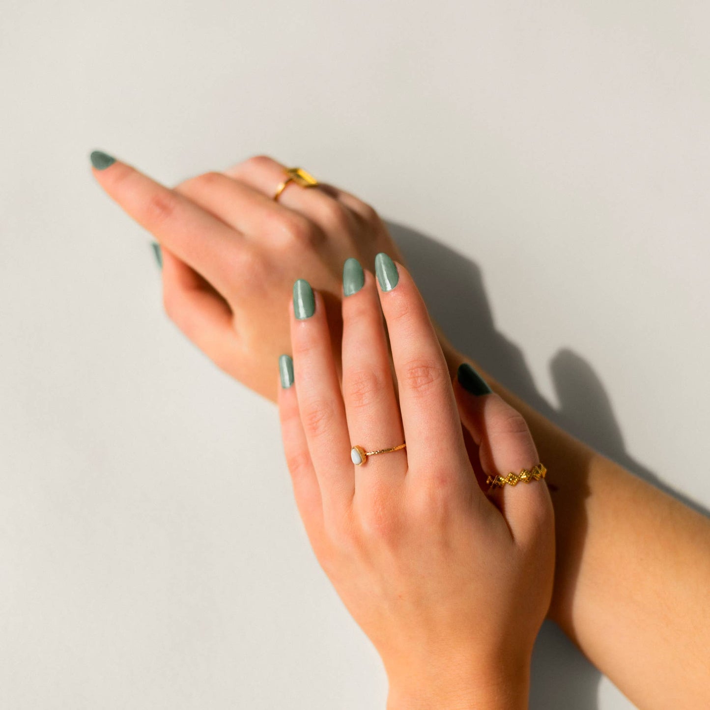 Vegan & 21-free Nail Polish - Pisces