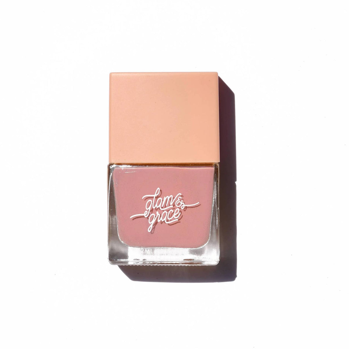 Nail Polish - Petal