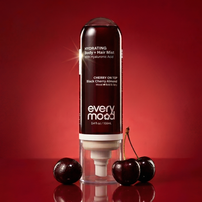Hydrating Body & Hair Mist | 100 mL