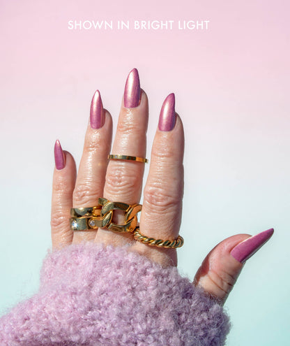 Non-Toxic Nail Polish - Mystic