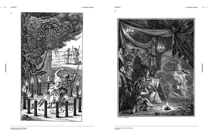 Vault Editions: Witches & Wizards Reference Book