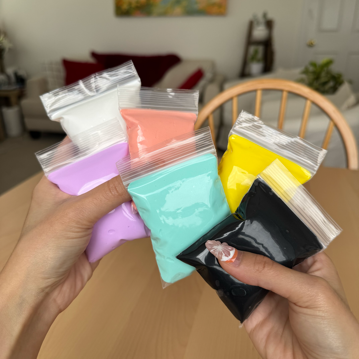 Believe in Magic DIY Clay Kit