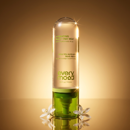 Hydrating Body & Hair Mist | 100 mL
