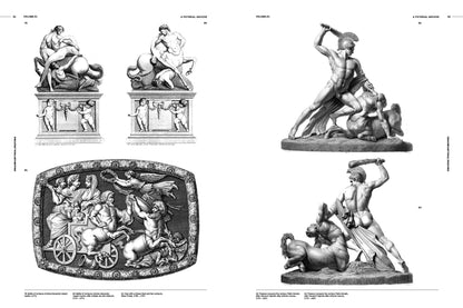 Vault Editions: Dragons & Mythical Creatures Reference Book