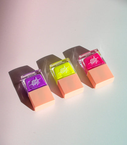 Nail Polish - Unbothered